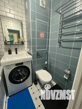 2-к квартира, посуточно, 38м2, 5/12 этаж