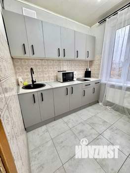 1-к квартира, посуточно, 57м2, 1/1 этаж