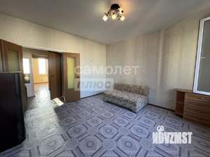 2-к квартира, на длительный срок, 53м2, 14/15 этаж
