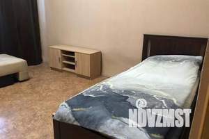 2-к квартира, посуточно, 47м2, 2/17 этаж