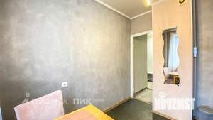 1-к квартира, на длительный срок, 40м2, 11/14 этаж