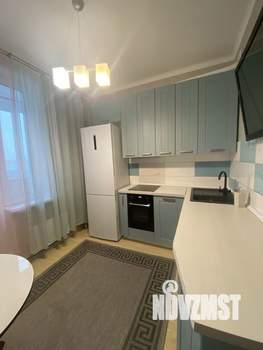 1-к квартира, на длительный срок, 38м2, 10/14 этаж