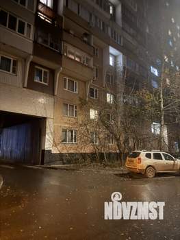 1-к квартира, на длительный срок, 40м2, 10/14 этаж