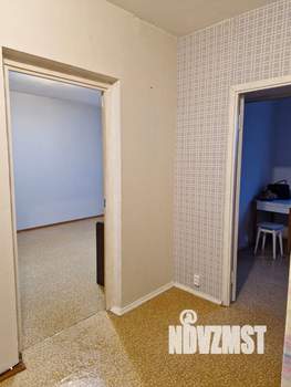 1-к квартира, на длительный срок, 38м2, 5/17 этаж