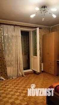 1-к квартира, на длительный срок, 38м2, 2/14 этаж