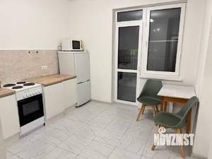 1-к квартира, на длительный срок, 40м2, 9/12 этаж