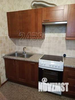 1-к квартира, на длительный срок, 32м2, 10/10 этаж