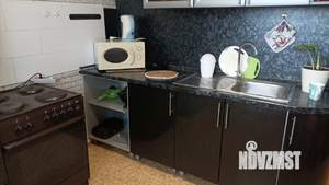 1-к квартира, на длительный срок, 40м2, 13/17 этаж