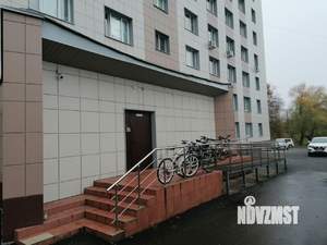 Студия квартира, на длительный срок, 17м2, 5/9 этаж