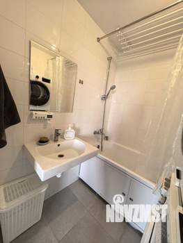 2-к квартира, на длительный срок, 45м2, 17/25 этаж