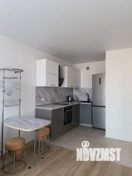 1-к квартира, на длительный срок, 32м2, 7/25 этаж