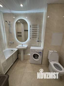 1-к квартира, на длительный срок, 41м2, 5/14 этаж