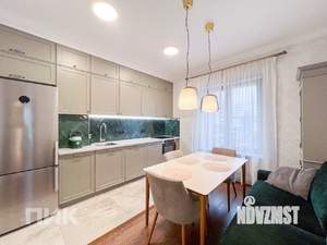 2-к квартира, на длительный срок, 56м2, 3/14 этаж