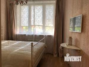 2-к квартира, на длительный срок, 55м2, 1/12 этаж