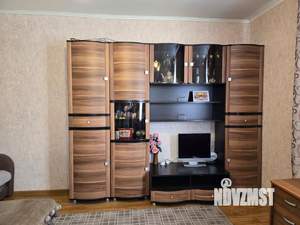 Студия квартира, на длительный срок, 34м2, 3/17 этаж