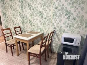 1-к квартира, на длительный срок, 38м2, 5/16 этаж