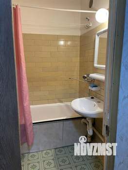 1-к квартира, на длительный срок, 40м2, 6/14 этаж