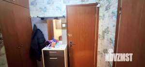 1-к квартира, на длительный срок, 40м2, 10/14 этаж