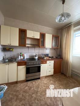 1-к квартира, на длительный срок, 38м2, 10/14 этаж