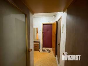 1-к квартира, на длительный срок, 40м2, 6/14 этаж