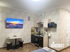 Студия квартира, посуточно, 25м2, 8/18 этаж