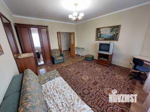 3-к квартира, на длительный срок, 76м2, 4/17 этаж