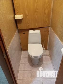 1-к квартира, на длительный срок, 39м2, 2/14 этаж