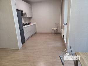 2-к квартира, на длительный срок, 39м2, 5/17 этаж