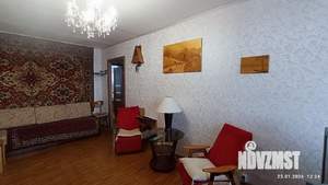 2-к квартира, на длительный срок, 52м2, 5/9 этаж