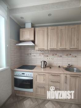 1-к квартира, на длительный срок, 38м2, 6/17 этаж