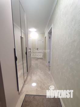 2-к квартира, на длительный срок, 52м2, 6/12 этаж