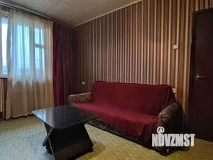 1-к квартира, на длительный срок, 38м2, 10/10 этаж