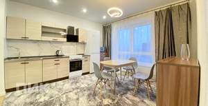 2-к квартира, на длительный срок, 45м2, 20/25 этаж