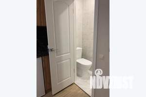 1-к квартира, посуточно, 12м2, 1/9 этаж
