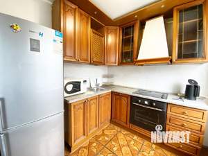 3-к квартира, на длительный срок, 64м2, 6/9 этаж