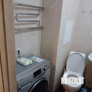 Студия квартира, на длительный срок, 25м2, 15/16 этаж