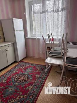 1-к квартира, на длительный срок, 38м2, 2/14 этаж