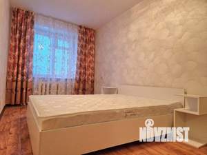2-к квартира, на длительный срок, 45м2, 5/5 этаж