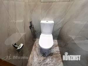 1-к квартира, на длительный срок, 39м2, 5/14 этаж