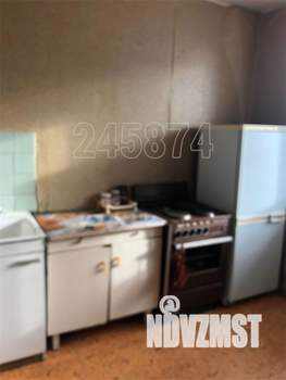 1-к квартира, на длительный срок, 41м2, 9/14 этаж