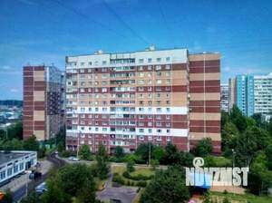 2-к квартира, на длительный срок, 52м2, 1/14 этаж