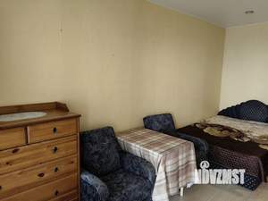 1-к квартира, на длительный срок, 40м2, 11/12 этаж