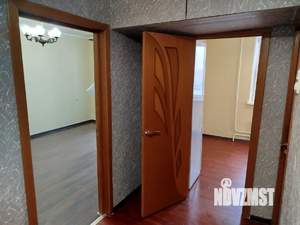 1-к квартира, на длительный срок, 39м2, 5/17 этаж