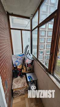 3-к квартира, на длительный срок, 80м2, 5/22 этаж