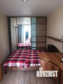 2-к квартира, на длительный срок, 58м2, 2/14 этаж