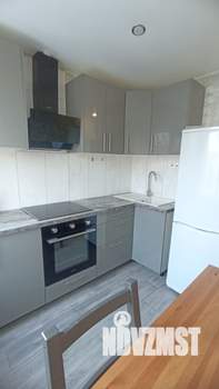 1-к квартира, на длительный срок, 32м2, 8/9 этаж