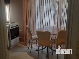 2-к квартира, на длительный срок, 53м2, 2/22 этаж