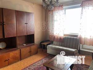 1-к квартира, на длительный срок, 41м2, 9/14 этаж
