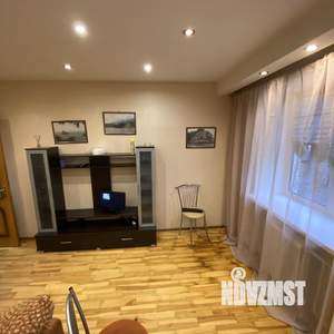 2-к квартира, на длительный срок, 62м2, 1/5 этаж