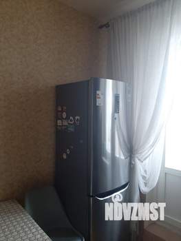 1-к квартира, на длительный срок, 38м2, 7/18 этаж